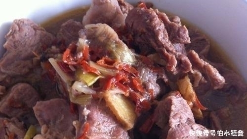 香料|吃羊肉最忌讳的香料，很多人都喜欢往里加，羊肉都白炖了