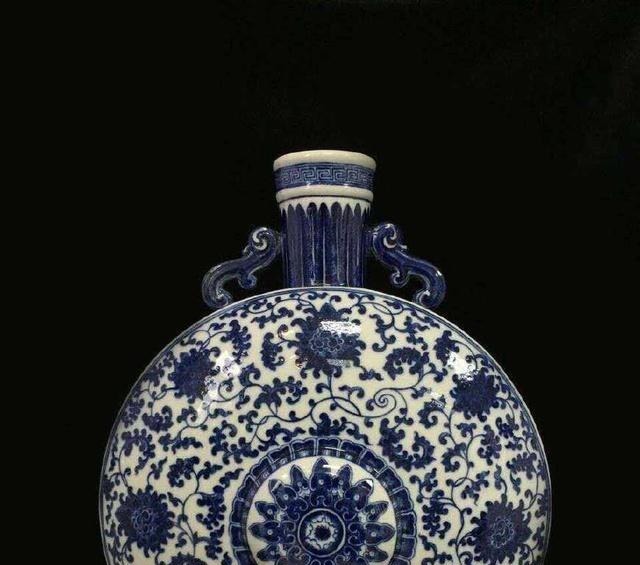 乾隆皇帝这件至尊之宝终于回流到中国