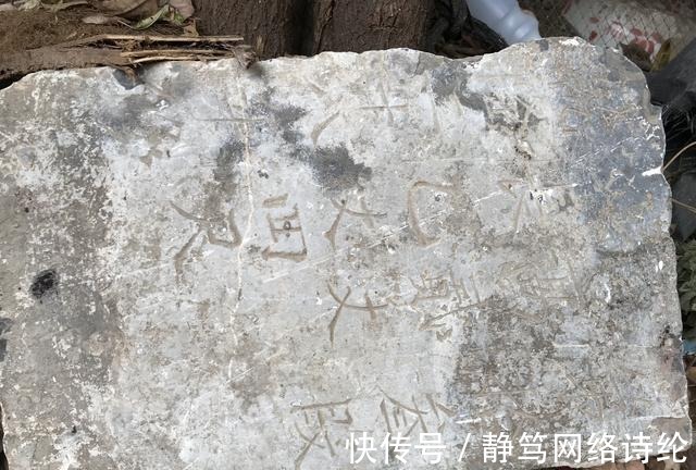 青石板|安徽这条千年老街正在消失,陶渊明曾在此留下了采菊东篱下的诗句