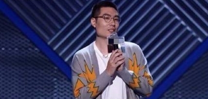 脱口秀大会第四季,对周奇墨最推崇的两个脱口秀演员是谁