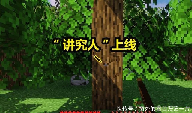 minecraft|我的世界别瞎输入指令，游戏变得一片混乱，电脑处于崩溃边缘！