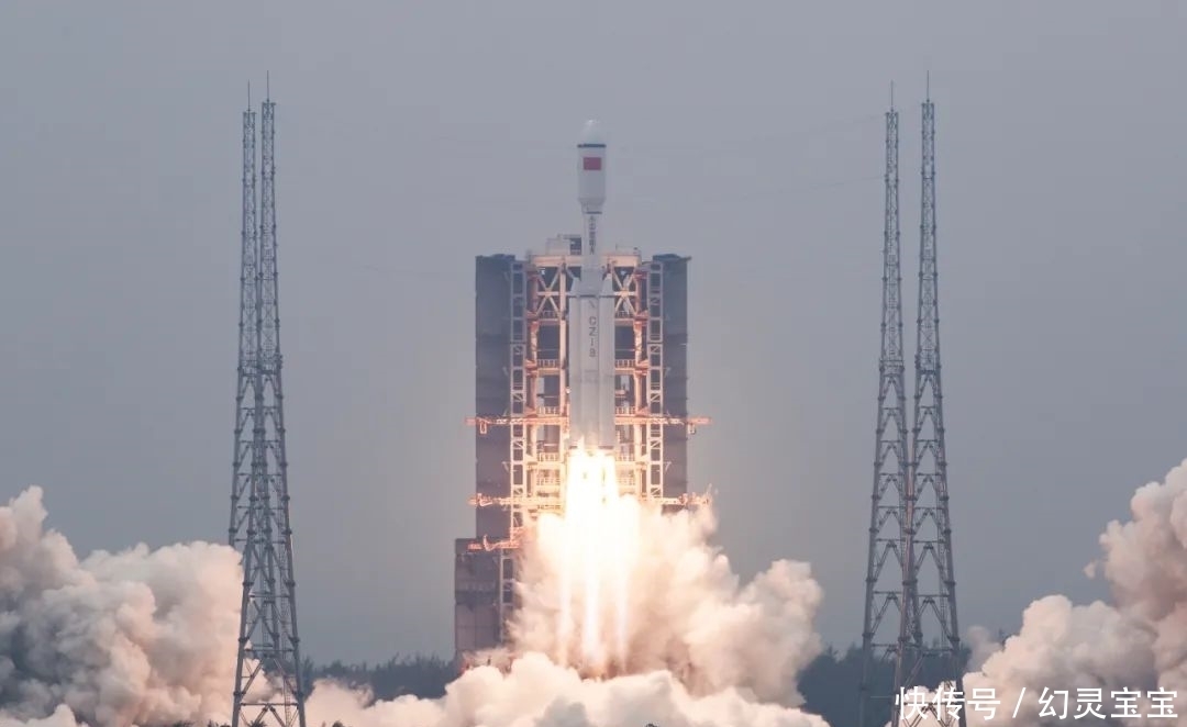 航天梦·太空美!会拍你就犇过来……
