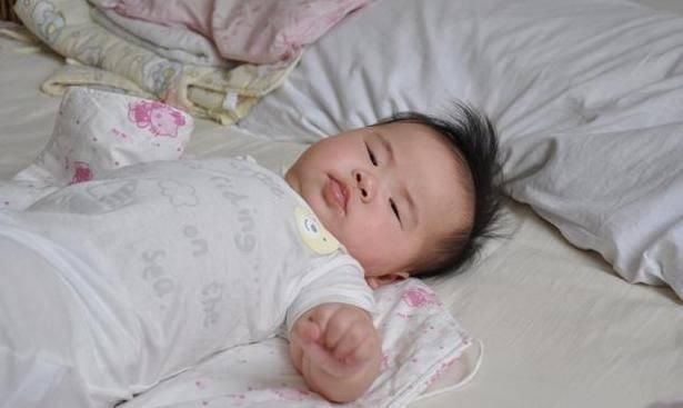 孩子脾胃好不好,“看脸”就知道谨记这2点,赶跑积食养脾胃