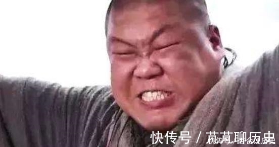 隋唐四绝|隋唐四绝中的罗松,曾“秒败李元霸”,却为何不要了李元霸性命