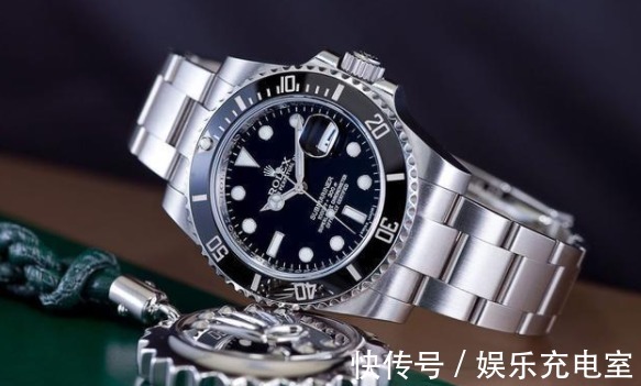 宇宙|欧米茄海马凭什么能多年叫板劳力士水鬼？