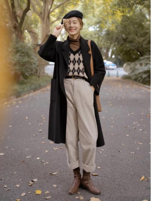 春季穿衣重在“精气神儿”，这3种颜色尽量少穿，这3种更显气色