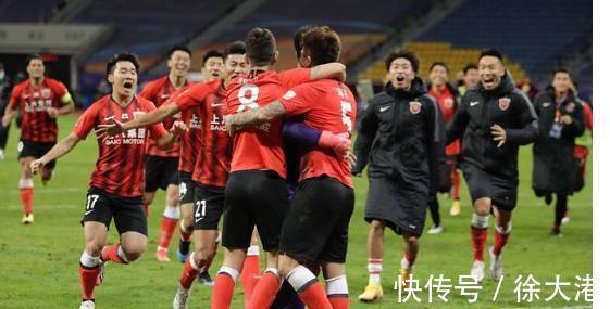 中超|为冠军做准备,海港国安12月将有新援,泰山想争冠必须补充实力