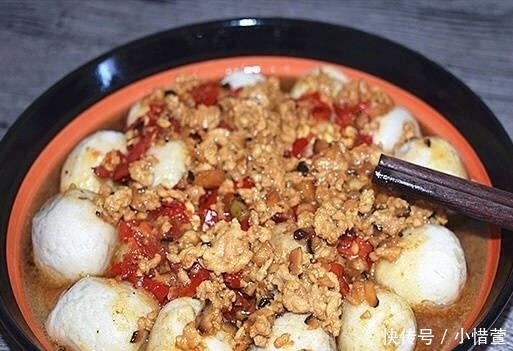 这种碱性食物南方人最爱吃,提高免疫力,还能排湿消水肿,要常吃