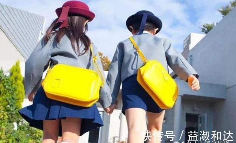 女孩子|“别给小女孩穿裙子！”幼儿园老师反复强调，家长却不以为意