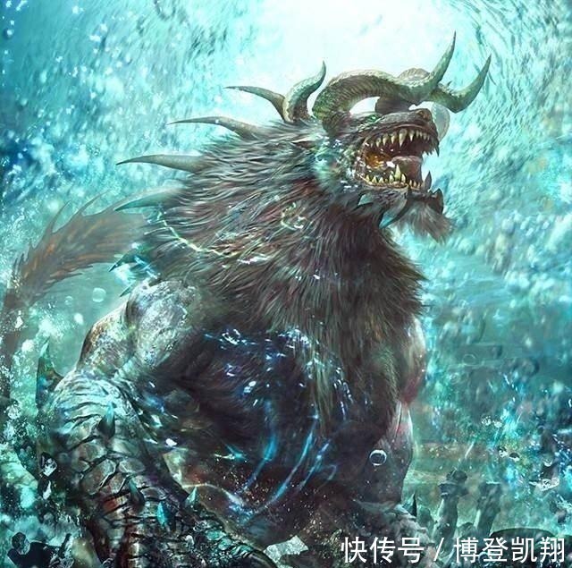蓝银天青龙之魂|斗罗大陆唐三拥有的六个十万年魂环! 最后一个很少有人知道!