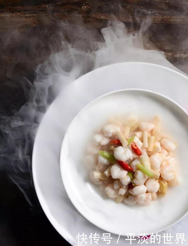 中国顶级淮扬菜大赏!