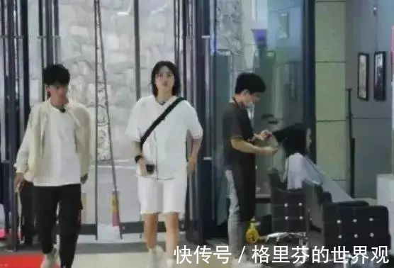 華為|《中餐廳》華為二公主姚安娜比黃曉明還壯碩，被質(zhì)疑享特權(quán)