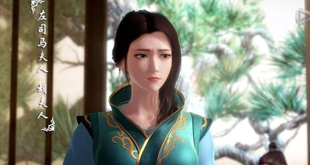 天行九歌|秦时明月之天行九歌，评选你们心中的第一美