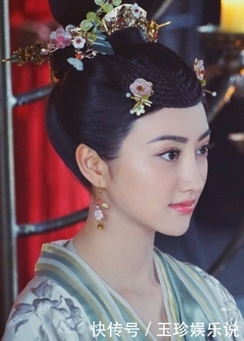 悲情|沈珍珠:让两位皇帝寻找数十年的悲情皇妃