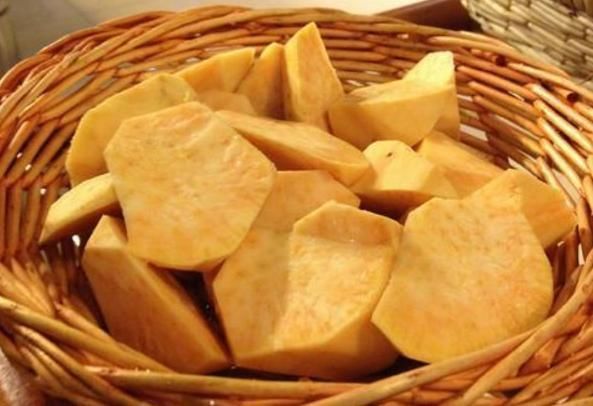 主食|减肥最“快”的主食，燕麦片不上榜，坚持吃一月，轻松瘦20斤