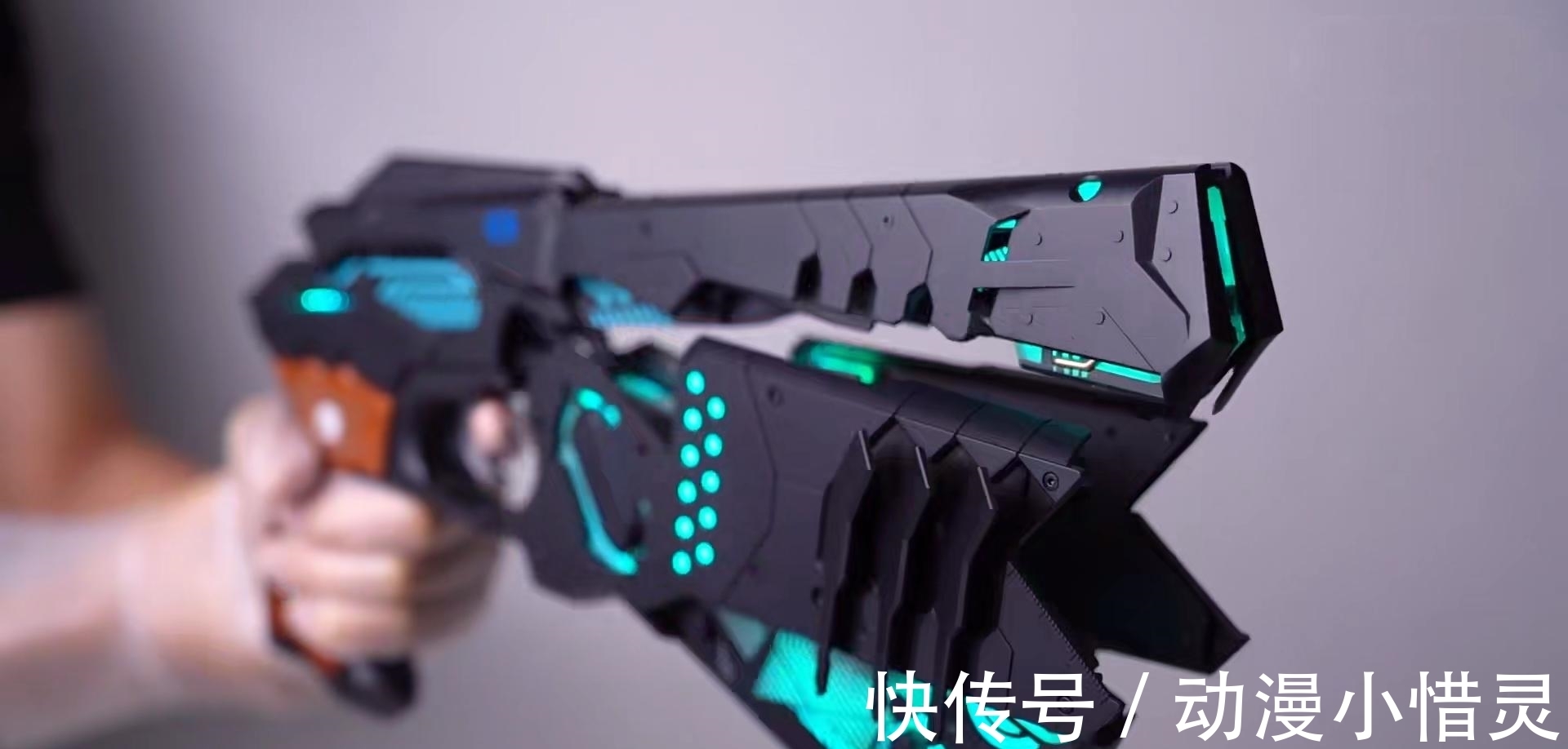 支配者|UP主测评20万日元玩具,讲解触犯粉丝雷区,评论区直接沦陷?