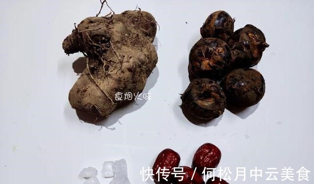 红枣|冷冬，皮肤干燥喉咙干痒，这几道营养滋润汤收藏了，上班族必备！