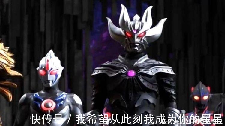 奥特之王|奥特曼 达到“神秘四奥”水平的11头怪兽，它们都是什么来头？