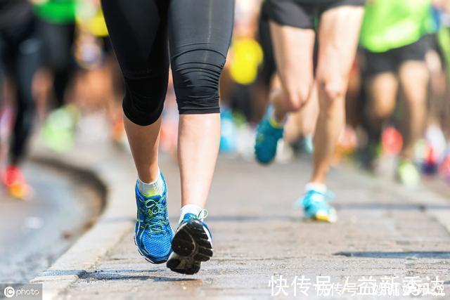 慢跑|年过50，有件事一定要做，身体倍儿棒精神好！