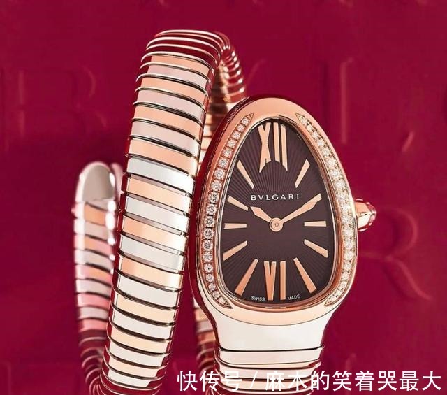 链式 RR · TRENDS|腕表搭配的高级“手链”!