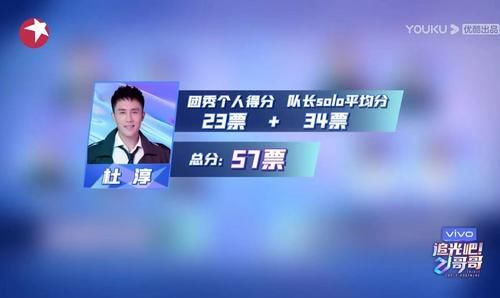 第三次公演禁演名单出炉，杜淳李泽锋意难平，烧饼还能参加公演吗