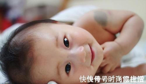 行为|胎记是怎么来的产科医生孕期远离3种行为,避免胎儿长记号