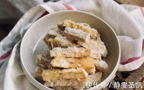 反沙芋头|老掉头发多吃它，强过生发剂，越吃头发越浓密，还能乌发亮发