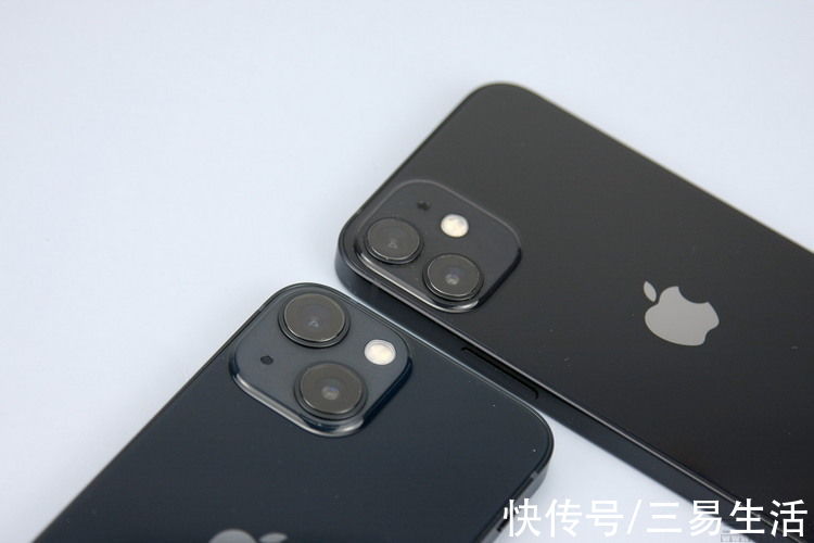 pro miPhone 13 mini&Pro Max全面评测：外观篇