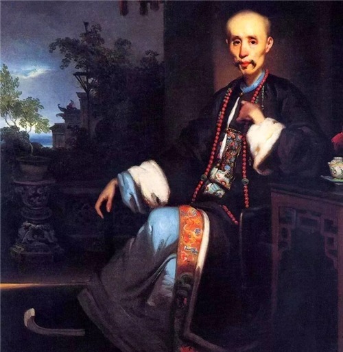 首富|清末最后一位世界首富:财富超美国首富4倍,连外国人都找他借钱