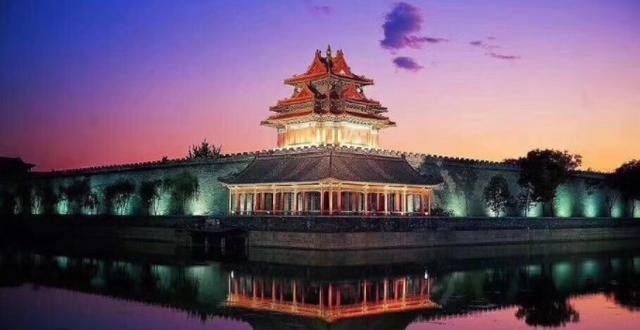 清朝|清朝有12位皇帝,故宫却只有11个灵位,因为有一位失去了资格