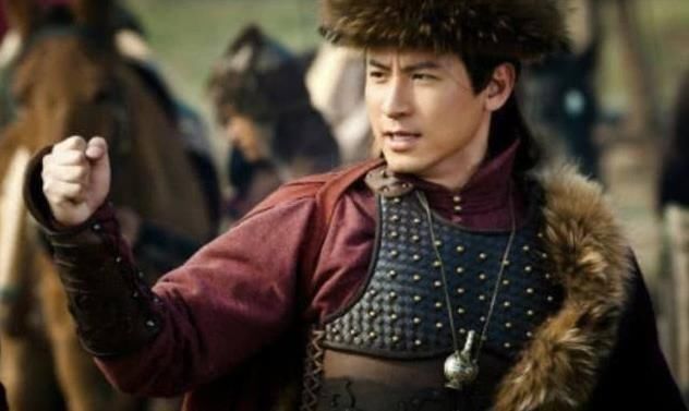 古训|匈奴曾留下一个古训，蒙古大汗偏偏不听，最后被按在地上摩擦