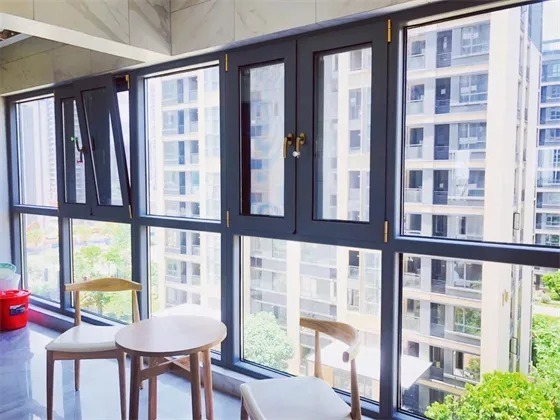 玻璃|【干货】装修无小事,从门窗安装到验收都不能放过!