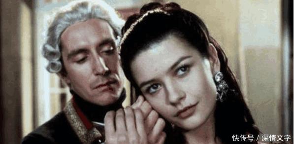 情人|她一生有23个情人,还利用情夫扳倒丈夫皇位,自己掌权当女皇!