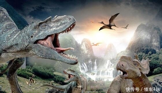 科学家们 6500万年以前，导致恐龙灭绝的小行星究竟多恐怖？