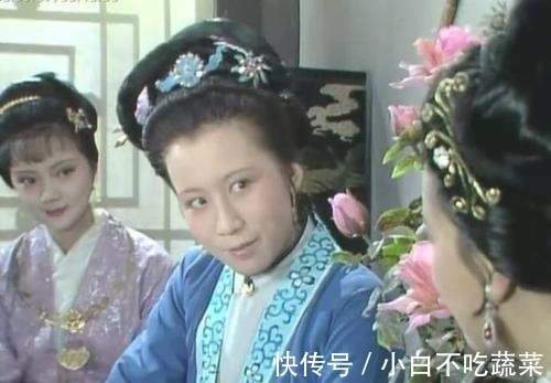 王夫人$贾兰读书用功,远远胜过贾宝玉,为何祖母王夫人却十分嫌厌他?