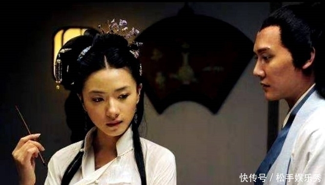 有人|“秦淮八绝”闻名古今,个个才貌双全,却少有人知是哪八绝