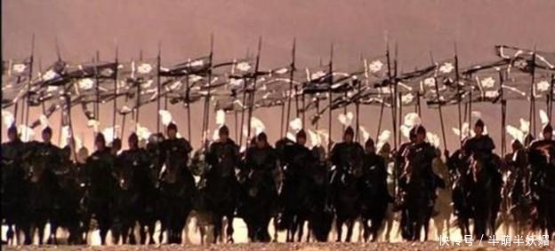 秦国|蒙恬和蒙毅虽死了，但蒙家军还在？为何后面没出来维护秦国安全？