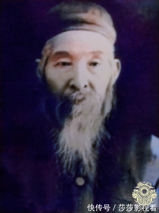 杜心五|这才是真正的武林高手:图4擒获清末悍匪康小八,图6是霍元甲