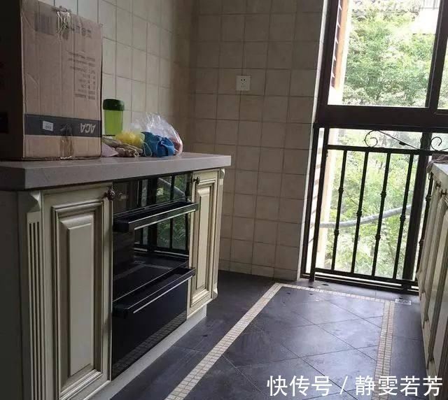 效仿|晒晒140平新房，头次见客厅吊顶这么装，太漂亮了，邻居都来效仿