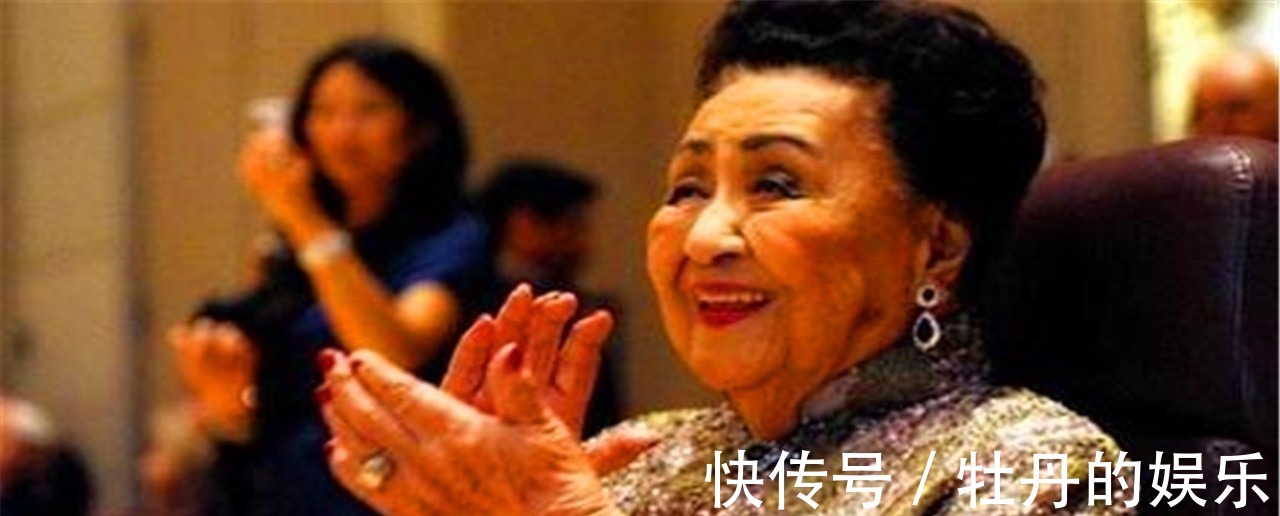 长寿老人|她既喜欢吃肉又不爱运动，却能活到112岁，晚年道出长寿秘诀