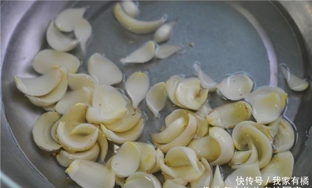 金贵|女人,要对自己好一点,此早餐食材比较金贵,为了健康,要舍得!