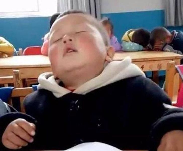 中学|专家建议:要想孩子长得高,7点前别叫他起床,家长反驳:不现实