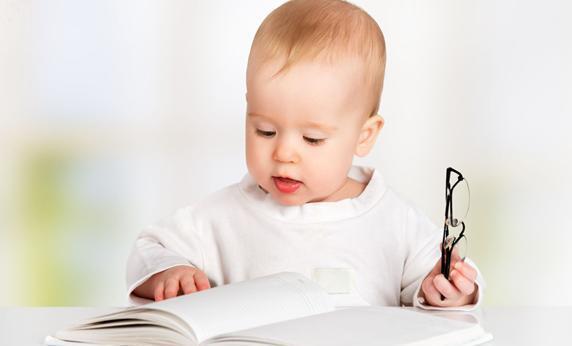 小凯|研究发现：更锻炼宝宝大脑发育的并非读书，而是家长禁止的这件事