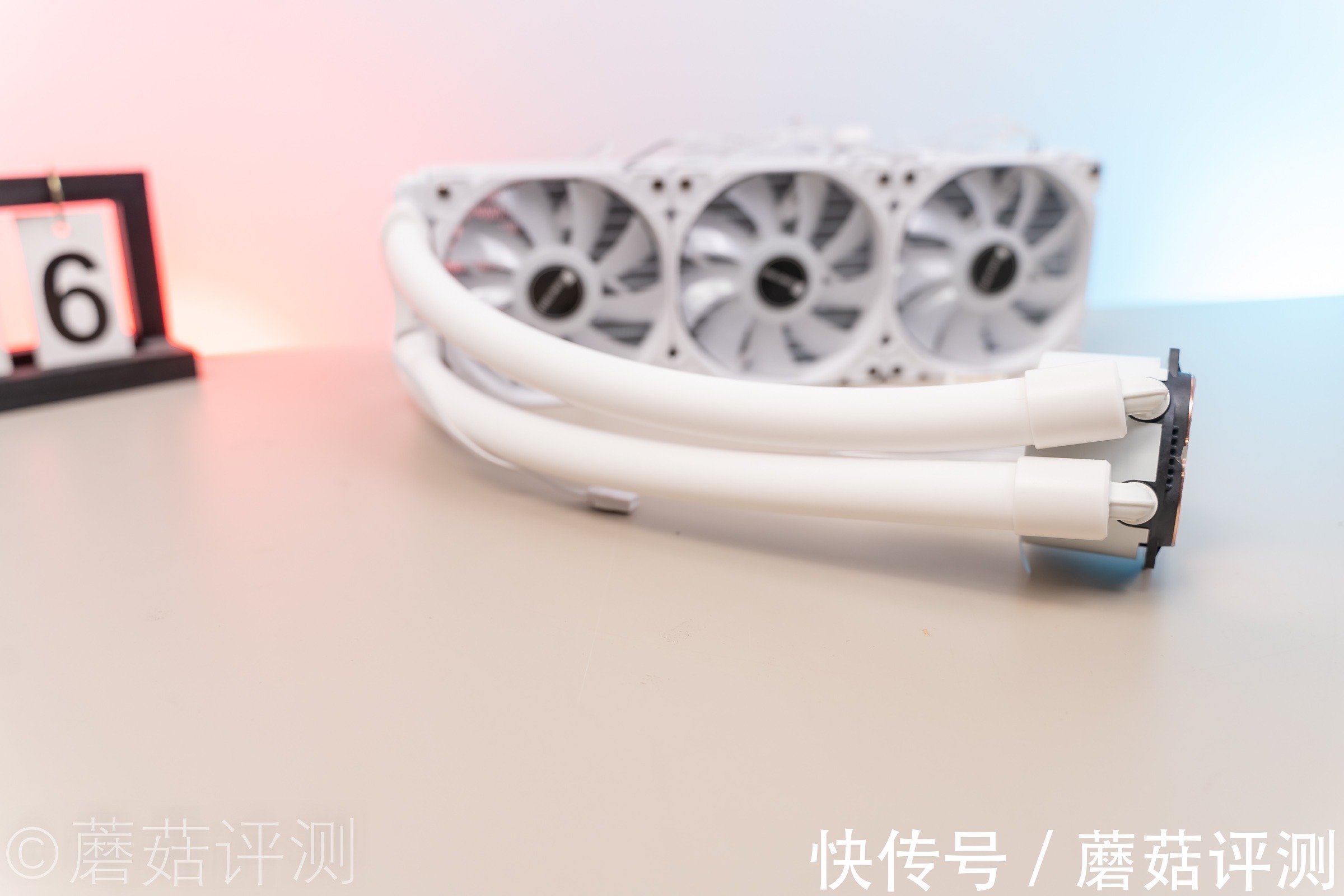 机箱|散热优秀，存储拓展性很棒！视频UP主与乔思伯I400机箱不得不说的故事