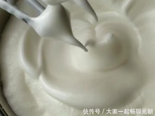 蛋糊|终于找到做蛋糕失败的原因了，掌握2点，绵甜不塌陷，想失败都难