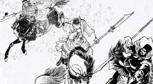 邓元觉@水浒36天罡72地煞,那么方腊那些兄弟们都是什么来历呢