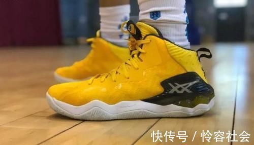 榜单 盘点2020内线球鞋榜单!国产真的太给力了!