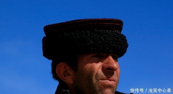 历史|让人敬佩的民族兄弟,他们蓝眼睛,说外国语,却时刻守卫祖国边疆!