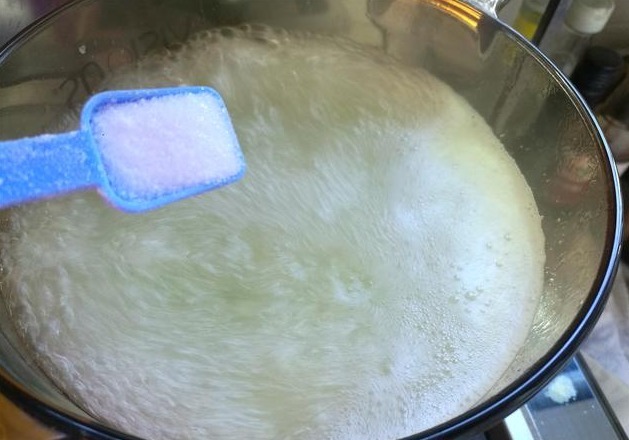 冬瓜|一碗汤又让我瘦了8斤,吃得饱饱的营养又健康,悄悄就瘦了