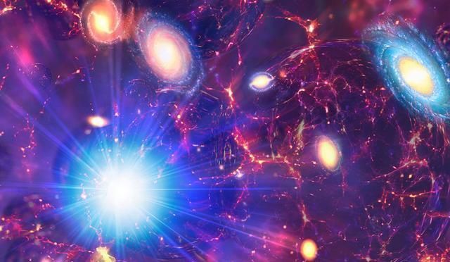 相对论 绝对零度有多可怕在它面前,所有的时间和空间都会失去意义